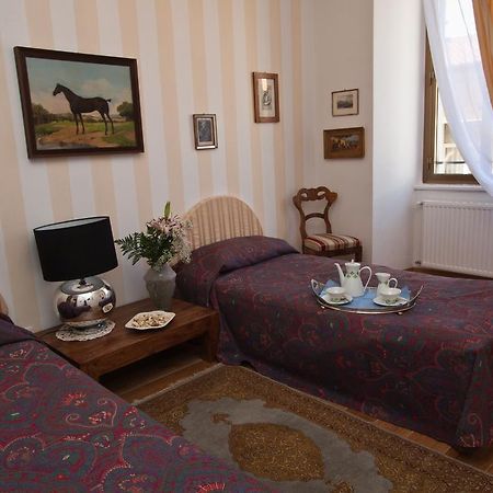 B&B Better Trieste Eksteriør bilde