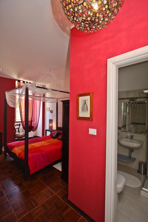 B&B Better Trieste Rom bilde