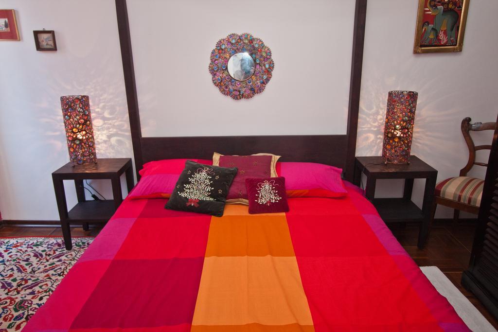 B&B Better Trieste Eksteriør bilde