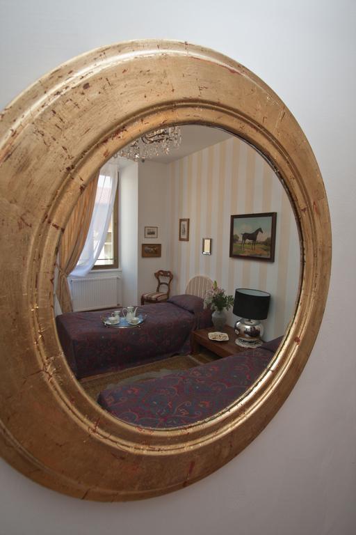 B&B Better Trieste Eksteriør bilde