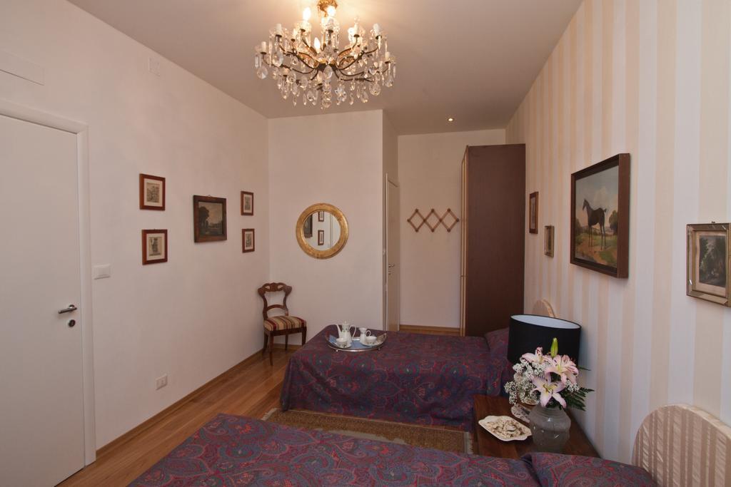 B&B Better Trieste Eksteriør bilde