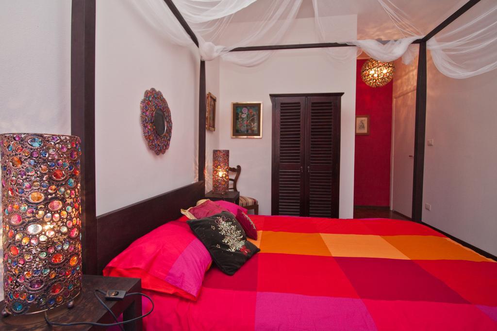 B&B Better Trieste Rom bilde