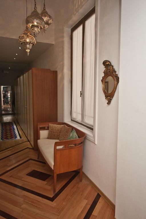 B&B Better Trieste Eksteriør bilde