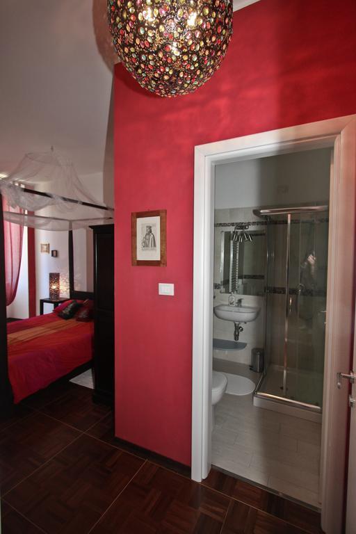 B&B Better Trieste Rom bilde