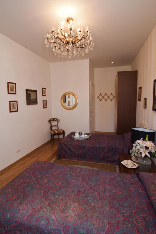 B&B Better Trieste Eksteriør bilde
