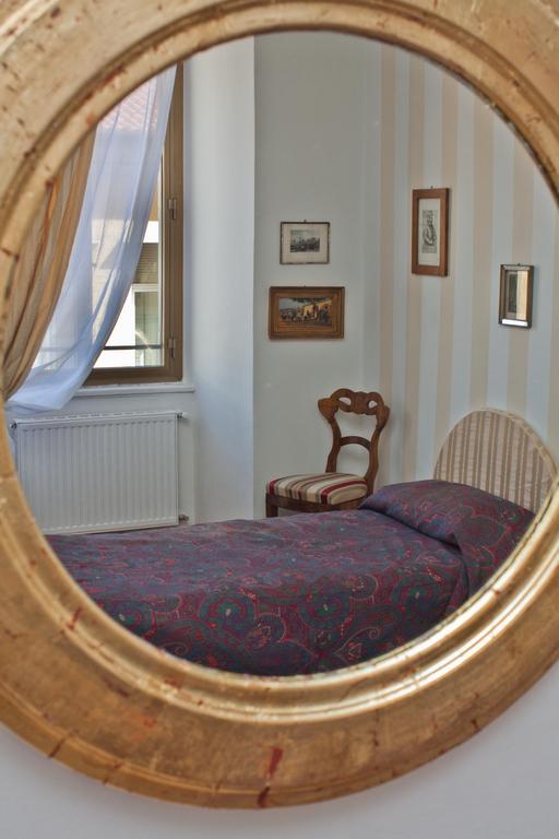 B&B Better Trieste Eksteriør bilde