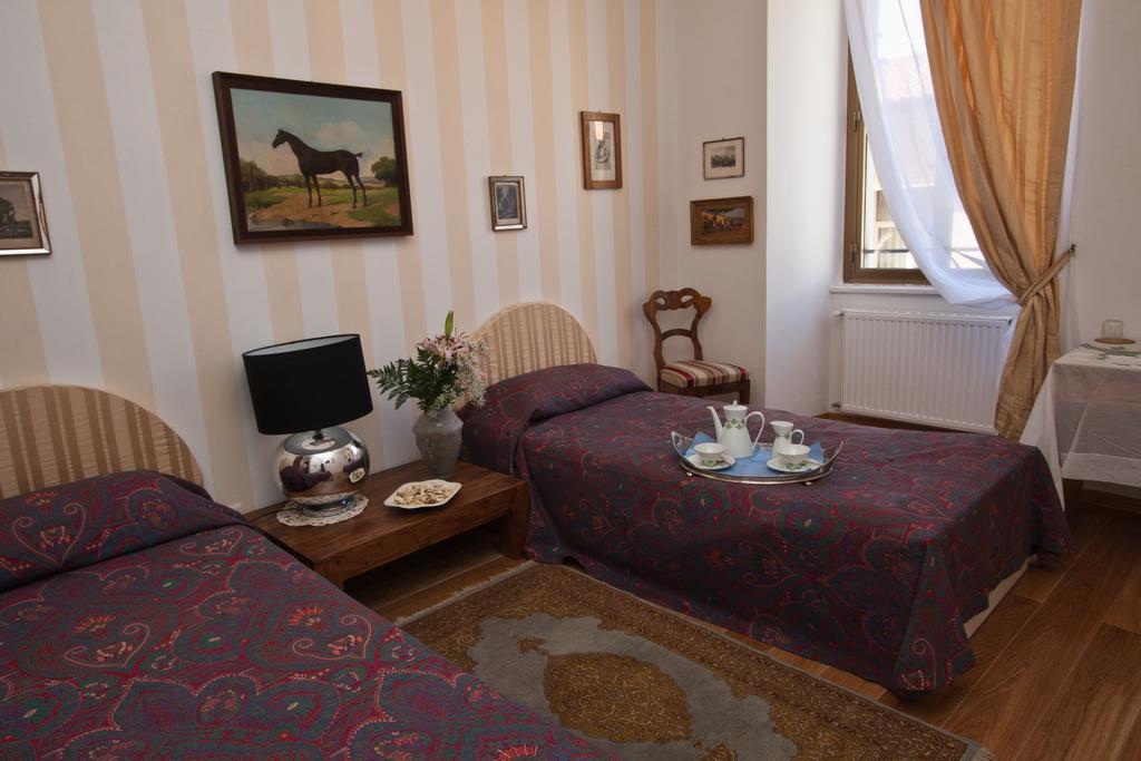 B&B Better Trieste Eksteriør bilde