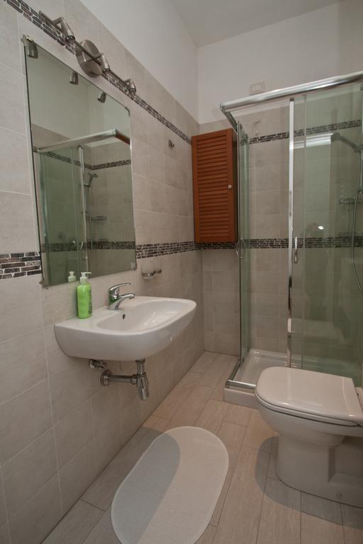 B&B Better Trieste Rom bilde